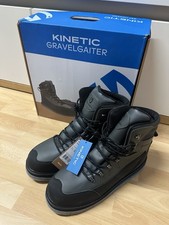 Kinetic GravelGaiter Wading