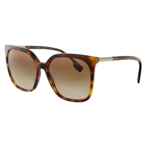 Burberry sonnenbrille 4347 - burberry,