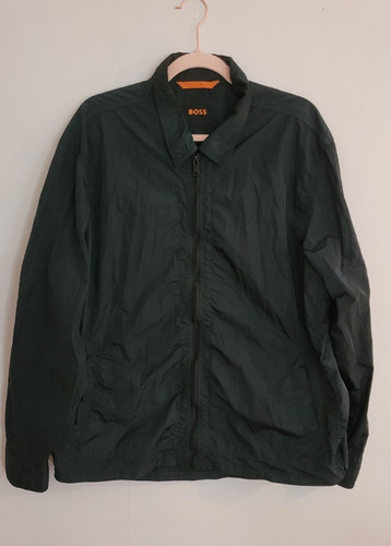 Boss herren übergangsjacke - boss,