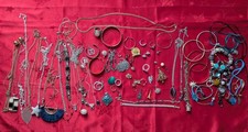 Großes konvolut schmuck aus - konvolut,