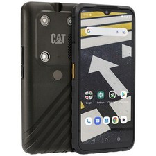 CAT S53 6,5" Smartphone Handy