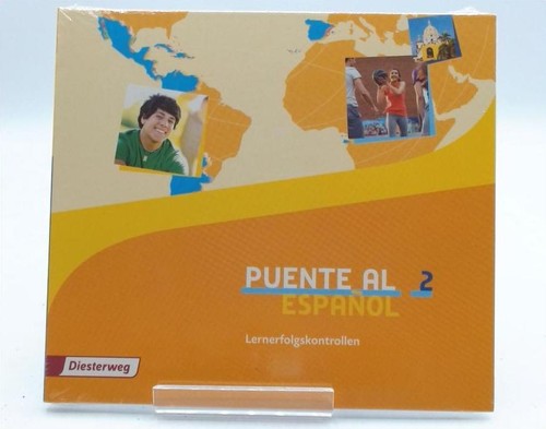 Puente espanol 2 - puente,