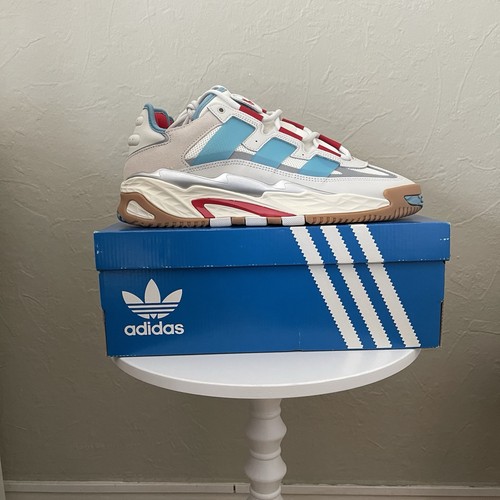 Adidas niteball 44 - adidas, gr