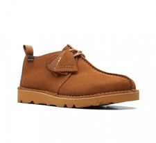 Clarks Herren Desert Trek