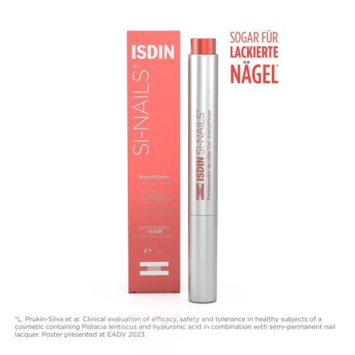Isdin nails nagelhärter - isdin,