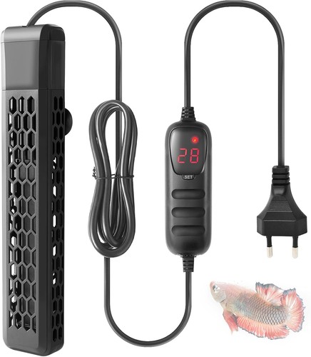 Aquarium heizung 200w 400w - heizung,
