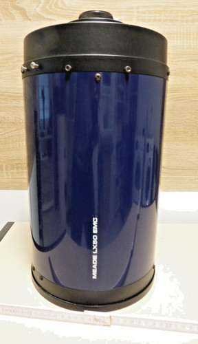Meade lx50 emc teleskop - meade,