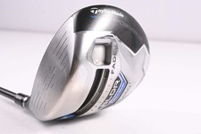 Linkshand Taylormade SLDR 460 Driver / 10,5 Grad / Stiff Flex Fujikura Pro 60