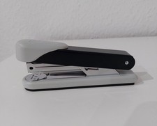 NOVUS Stabil 020-1287 Hefter, schwarz 24/6, neu in OVP