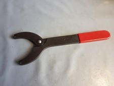 Original VW Audi VAG 3435 Spezialwerkzeug Gegenhalter Riemenscheibe (K29)