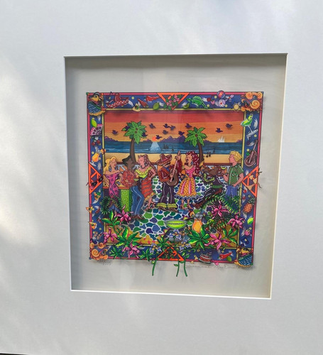 Susannah mac donald bild - susannah, d