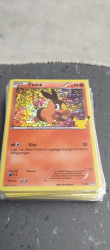 Pokemon mcdonald 2021 - 2021, floink