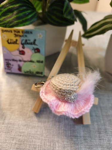 Handgefertigte amigurumi - handgefertigte,
