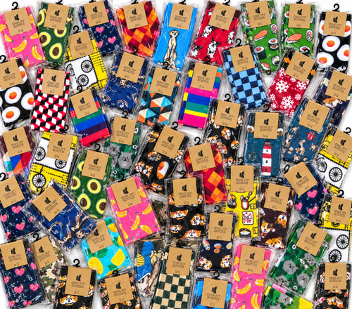 Ohh socks socken - my,