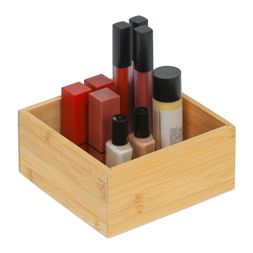 Ordnungsbox bambusbox - ordnungsbox,
