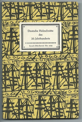 Insel bücherei 606 - insel,