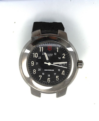 Victorinox swiss army maverick - victorinox,