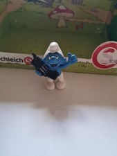 Schlümpfe Schlumpf -