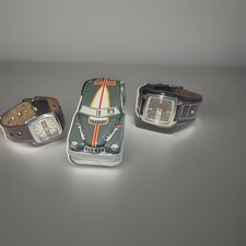 🔥 Fossil Uhren Set JR-9990