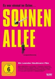 Sonnenallee langspielfassung - sonnenallee,