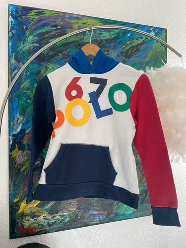 Versand original polo - 0€,,