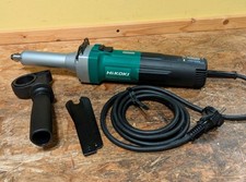 Hikoki Geradschleifer GP3V Langhalsschleifer ‼️ Neu ‼️