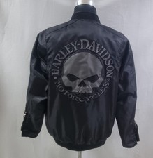 Harley Davidson Windbreaker verschiedene Motive in den Größen M / L / XL / XXL