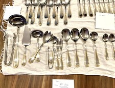 ggs solingen besteck 81 Teile