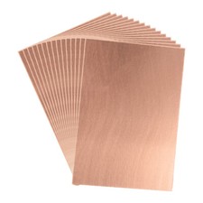 Stück brau 7x10cm - 15,