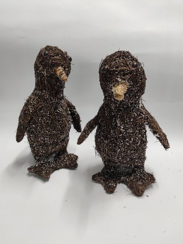 Pinguin figur deko figuren - pinguin,