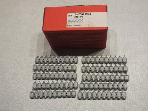 100 stck hilti dni 32 - 100,