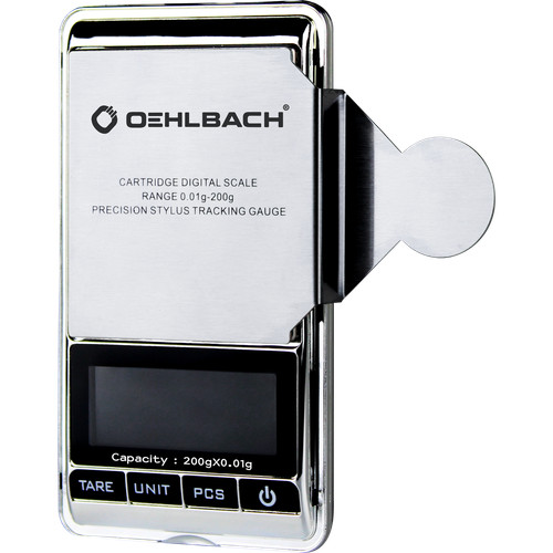 Oehlbach tracking force - oehlbach,