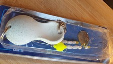 Angler zubehör Aquantic Plattfisch System Spoon Rig
