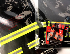 Hurtta Lifeguard Reflektor Set