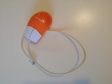Maus für Medion Kiddi P84000 Orange