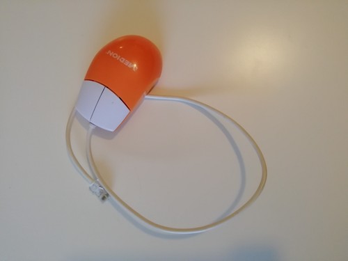 Maus für medion kiddi p84000 - medion,