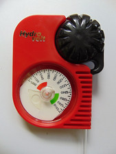 Batteriesäureprüfer