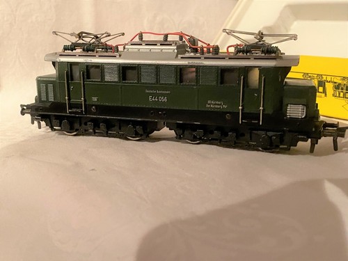 Fleischmann 44 - fleischmann, #