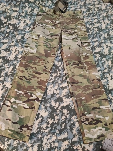 Army hose ocp multicam - hose,