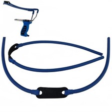 1x Steinschleuder Ersatzgummi