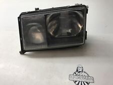 Scheinwerfer links Mercedes W124 Variante Bosch Scheibe NOS 1248200161 TOP