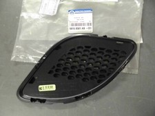 Blende Gitter Stoßstange