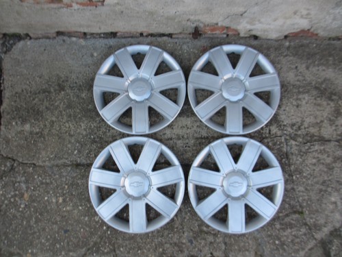 Original chevrolet nubira - original,