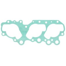 Zylinderfussdichtung für