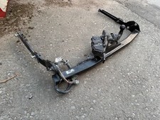 Anhängerkupplung elektrisch AHK 2019 Ford Kuga II MK2 Original GV6J-19D521-AA #2