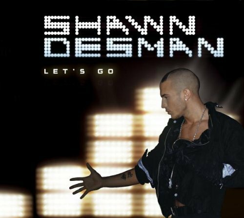 Shawn desman let - desman, let's
