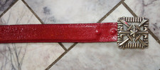 Reptile house leder - reptile´s,