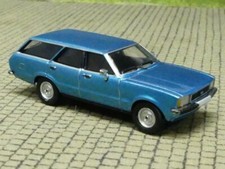 Pcx ford taunus tc 2 - 1/87,