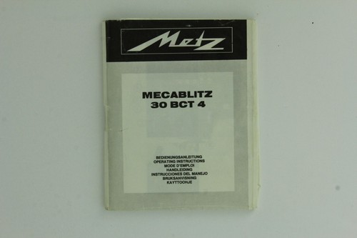 Bedienungsanleitung manual - bedienungsanleitung,
