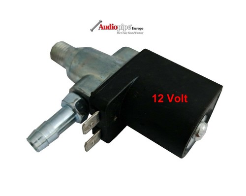 12v magnetventil verstärkt - 12v, "verstÄrkt"
